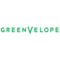 Green Velope Logo